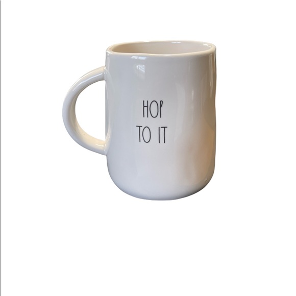 Rae Dunn Mug - Picture 2 of 2